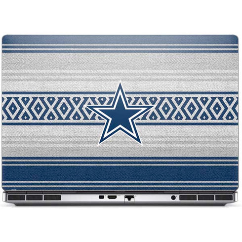 NFL Dallas Cowboys Trailblazer Dell Precision Skin
