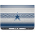 NFL Dallas Cowboys Trailblazer Dell Precision Skin