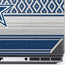 NFL Dallas Cowboys Trailblazer Dell Precision Skin