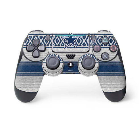 NFL Dallas Cowboys Trailblazer PlayStation PS4 Skins