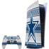 NFL Dallas Cowboys Trailblazer PlayStation PS5 Skins