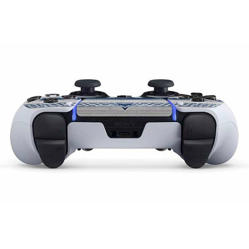 NFL Dallas Cowboys Trailblazer PS5 DualSense Edge Pro Controller Skin