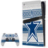 NFL Dallas Cowboys Trailblazer PS5 Pro Bundle Skin