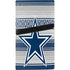 NFL Dallas Cowboys Trailblazer PS5 Pro Console Skin