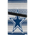 NFL Dallas Cowboys Trailblazer PS5 Pro Console Skin