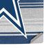 NFL Dallas Cowboys Trailblazer PS5 Pro Console Skin