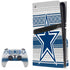 NFL Dallas Cowboys Trailblazer PlayStation PS5 Skins