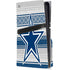 NFL Dallas Cowboys Trailblazer PlayStation PS5 Skins