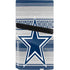 NFL Dallas Cowboys Trailblazer PS5 Pro Disk Console Skin