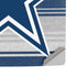 NFL Dallas Cowboys Trailblazer PS5 Pro Disk Console Skin