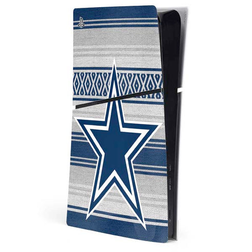 NFL Dallas Cowboys Trailblazer PlayStation PS5 Skins