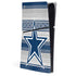 NFL Dallas Cowboys Trailblazer PS5 Slim Digital Edition Console Skin