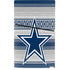 NFL Dallas Cowboys Trailblazer PS5 Slim Digital Edition Console Skin