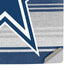 NFL Dallas Cowboys Trailblazer PS5 Slim Digital Edition Console Skin