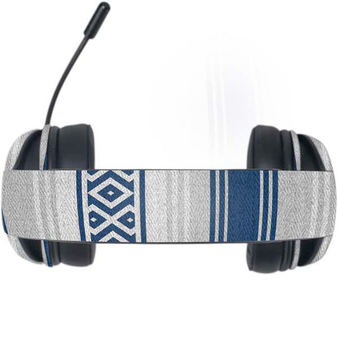 NFL Dallas Cowboys Trailblazer Razer Kraken X Skin