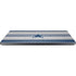 NFL Dallas Cowboys Trailblazer Surface Laptop 7 13.8in Skin