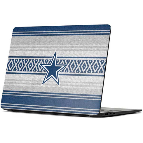 NFL Dallas Cowboys Trailblazer Surface Laptop 7 15in Skin