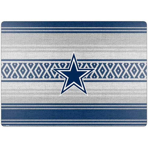 NFL Dallas Cowboys Trailblazer Surface Laptop 7 15in Skin