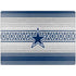 NFL Dallas Cowboys Trailblazer Surface Laptop 7 15in Skin