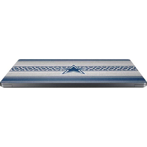 NFL Dallas Cowboys Trailblazer Surface Laptop 7 15in Skin
