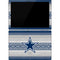 NFL Dallas Cowboys Trailblazer Surface Pro 7 Skin