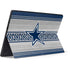 NFL Dallas Cowboys Trailblazer Surface Pro 7 Skin