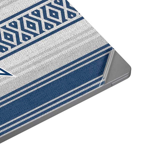 NFL Dallas Cowboys Trailblazer Laptop Skins