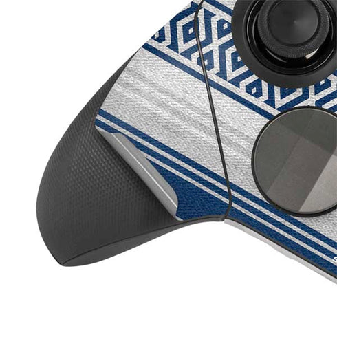 NFL Dallas Cowboys Trailblazer Xbox Elite Wireless Controller Series 2 Skin