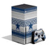 NFL Dallas Cowboys Trailblazer Xbox Series X Bundle Skin