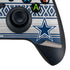NFL Dallas Cowboys Trailblazer Xbox Series X Controller Skin