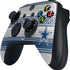 NFL Dallas Cowboys Trailblazer Xbox Series X Controller Skin