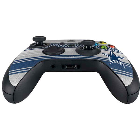 NFL Dallas Cowboys Trailblazer Xbox Series X Controller Skin