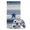 NFL Dallas Cowboys Trailblazer Xbox Series X Skins