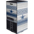 NFL Dallas Cowboys Trailblazer XBox Series X Digital Edition Console Skin