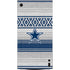 NFL Dallas Cowboys Trailblazer XBox Series X Digital Edition Console Skin