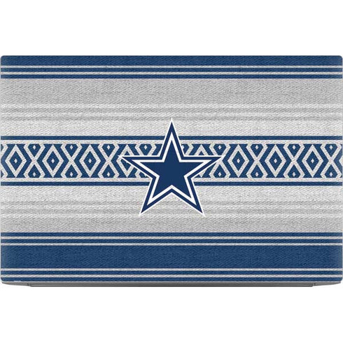 NFL Dallas Cowboys Trailblazer Dell XPS Skin