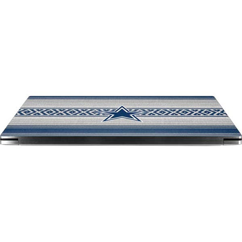 NFL Dallas Cowboys Trailblazer Dell XPS Skin