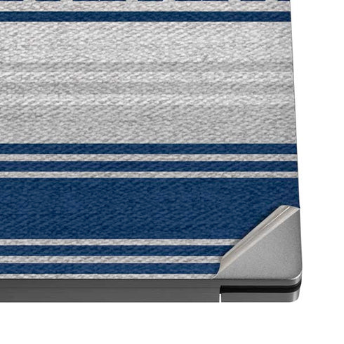 NFL Dallas Cowboys Trailblazer Dell XPS Skin