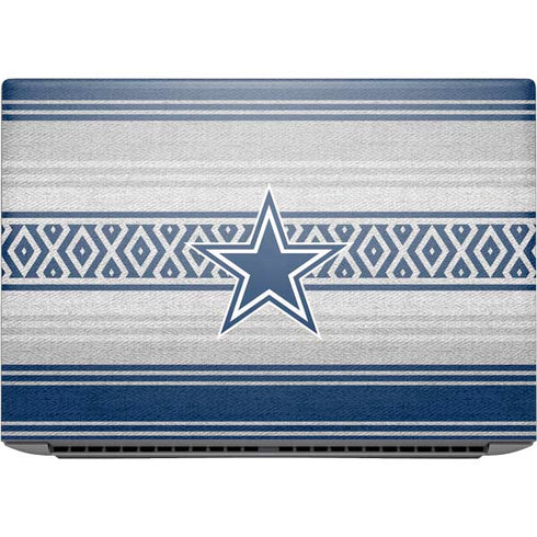NFL Dallas Cowboys Trailblazer HP ZBook Fury 16 G10 Skin