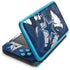NFL Dallas Cowboys Tropical Print Nintendo Skins