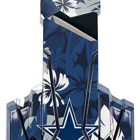 NFL Dallas Cowboys Tropical Print BENGOO G9000 Skin