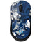 NFL Dallas Cowboys Tropical Print G Pro Wireless Gaming Mouse Skin