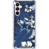 NFL Dallas Cowboys Tropical Print Galaxy A16 5G Clear Case
