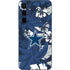 NFL Dallas Cowboys Tropical Print Galaxy A35 5G Skin