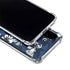 NFL Dallas Cowboys Tropical Print Galaxy A36 5G Clear Case