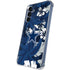 NFL Dallas Cowboys Tropical Print Galaxy A55 5G Clear Case