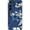 NFL Dallas Cowboys Tropical Print Galaxy A55 5G Skin