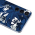 NFL Dallas Cowboys Tropical Print Galaxy A55 5G Skin
