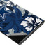 NFL Dallas Cowboys Tropical Print Galaxy Note 10 Plus Skin