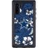 NFL Dallas Cowboys Tropical Print Galaxy Cases
